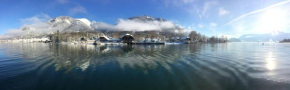 Arndt's Bootshaus Sankt Wolfgang Im Salzkammergut